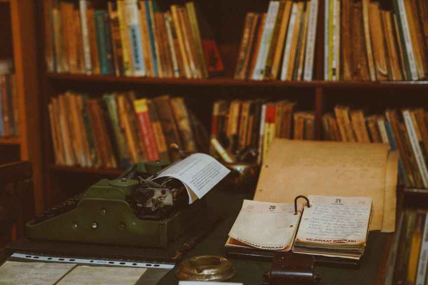 23 de abril: Día Internacional del Libro y del Derecho de Autor